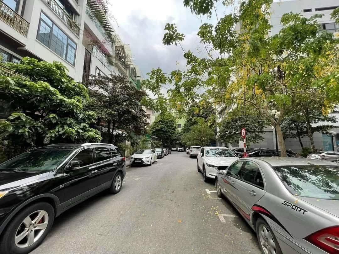 House for sale, 90 m², Hoàng Mai