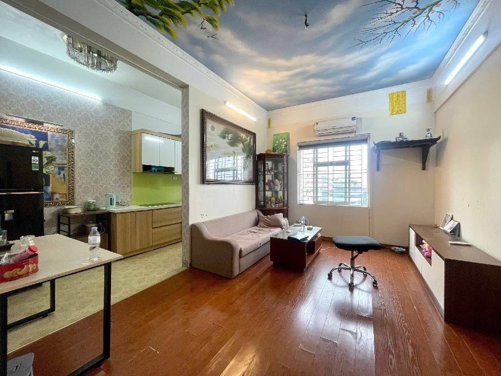 Продаётся квартира, 2 спальни, 62 м², Cầu Giấy