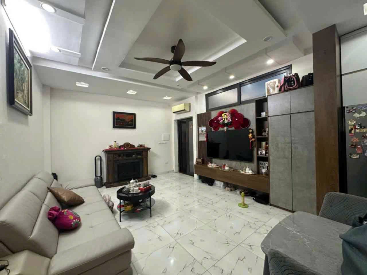 House for sale, 45 m², Nam Từ Liêm