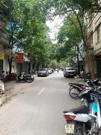 3-bedroom house for sale, 30 m², Hà Đông