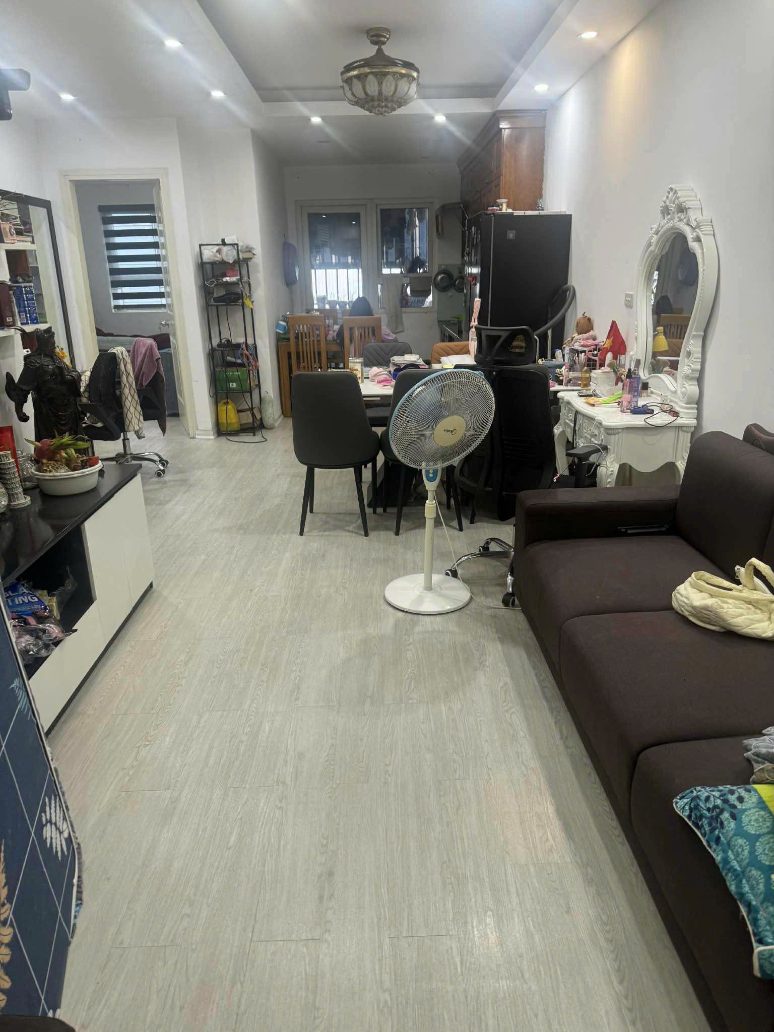 Property for sale, 70 m², Hoàng Mai