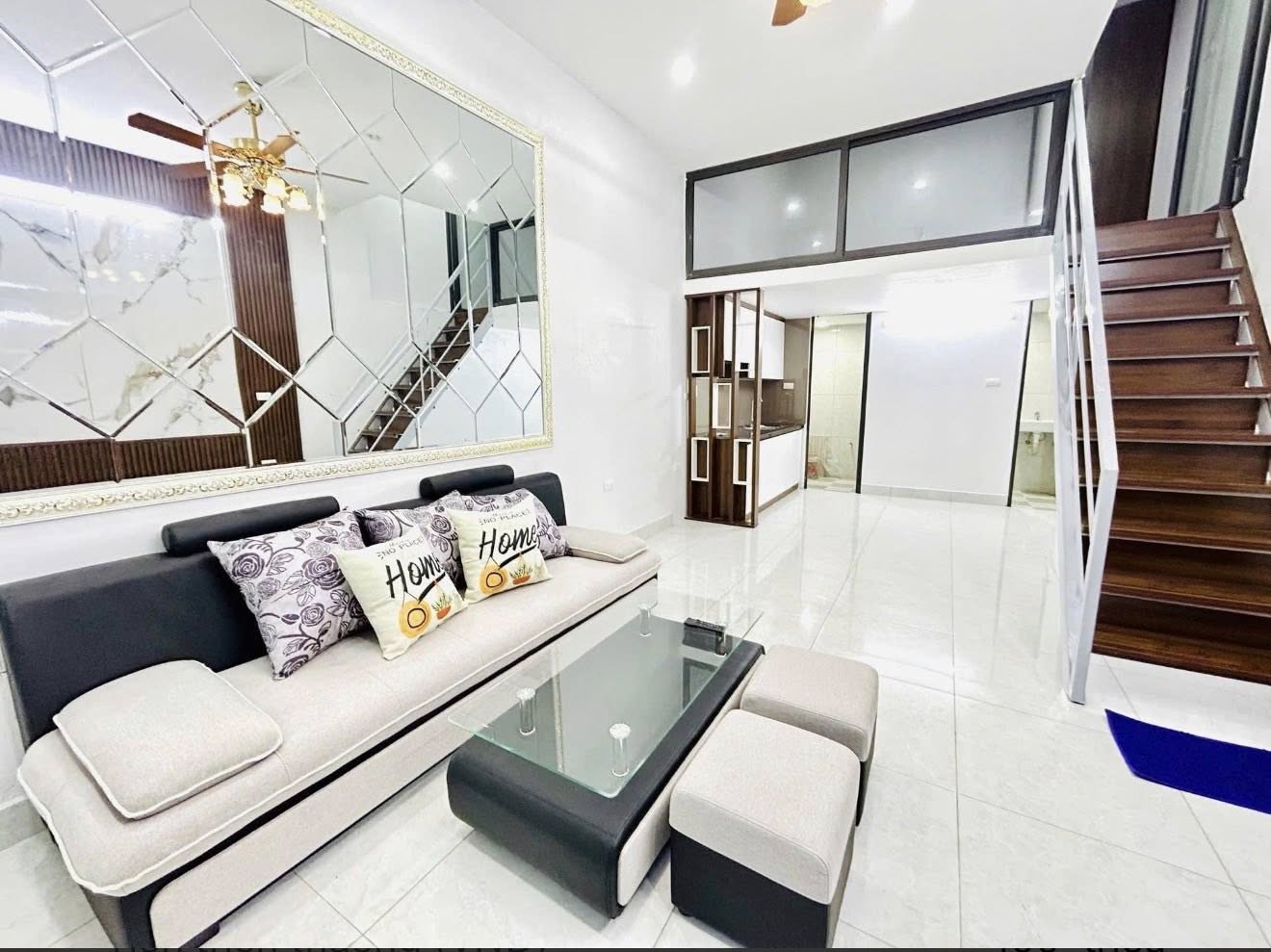 Продаётся дом, 2 спальни, 32 м², Hoàng Mai