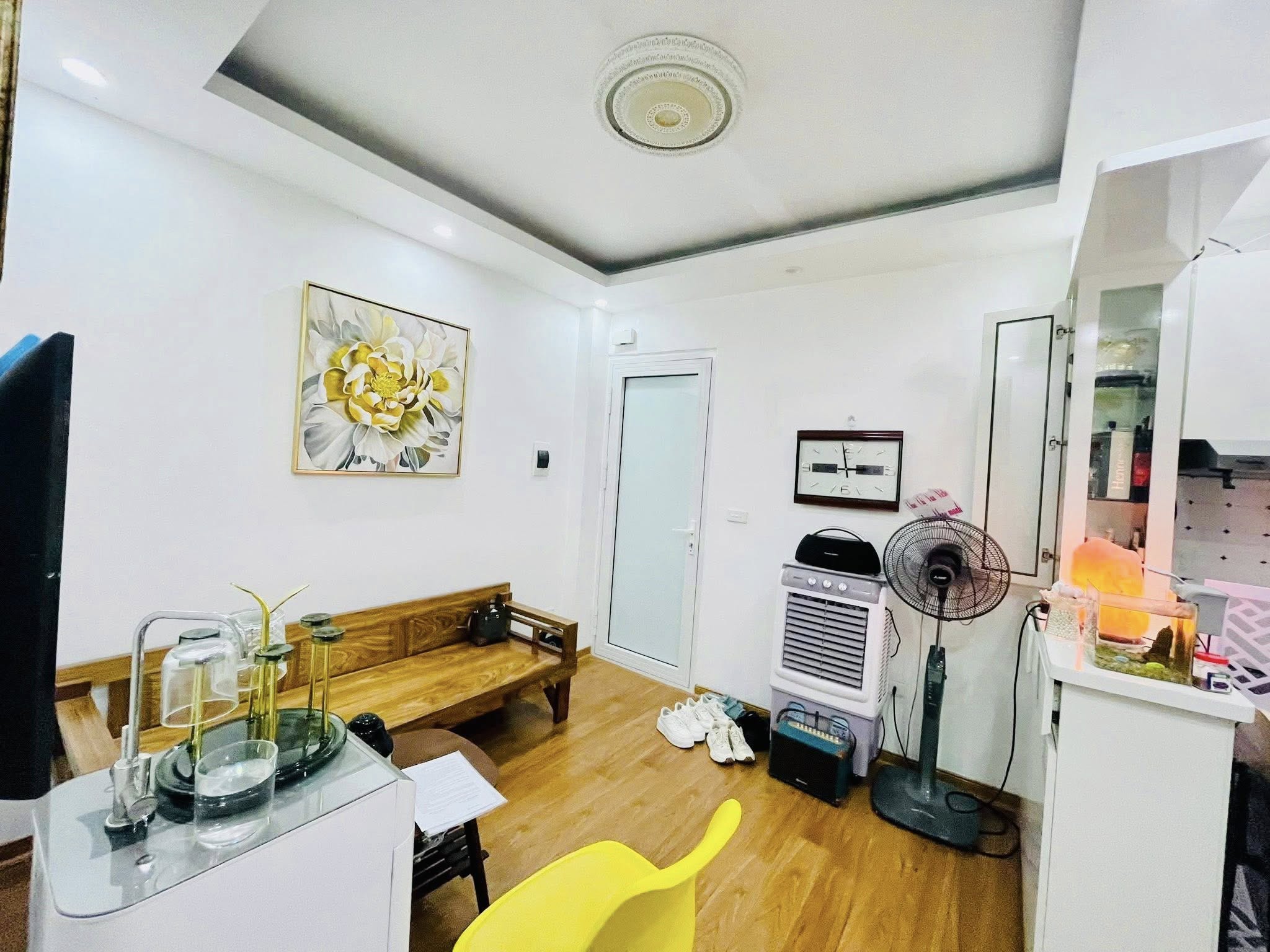 1-bedroom house for sale, 40 m², Tây Hồ