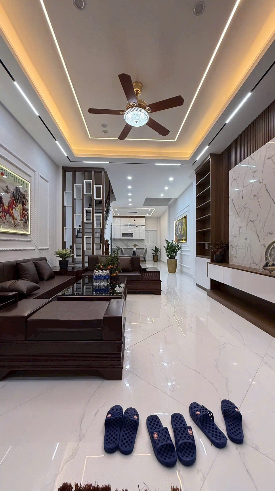 Продаётся дом, 70 м², Thanh Trì
