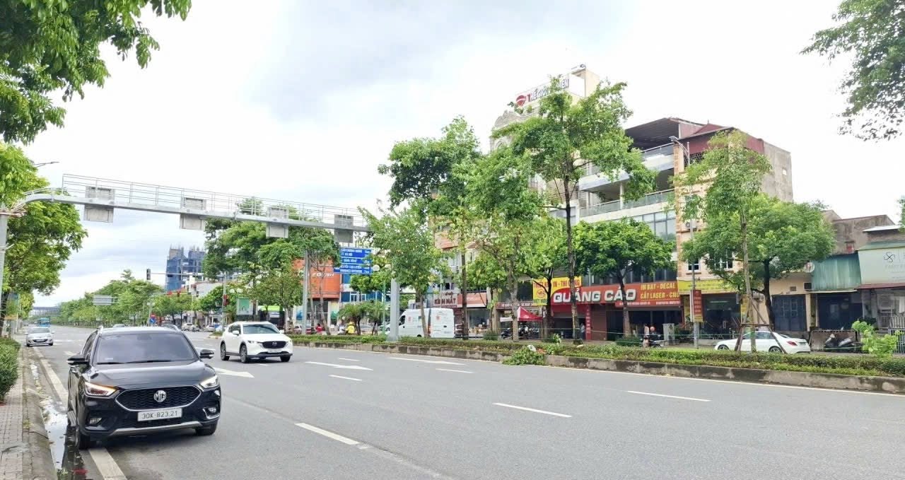 Bán nhà riêng, 50 m², Long Biên