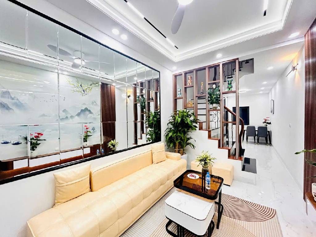 House for sale, 36 m², Thanh Xuân