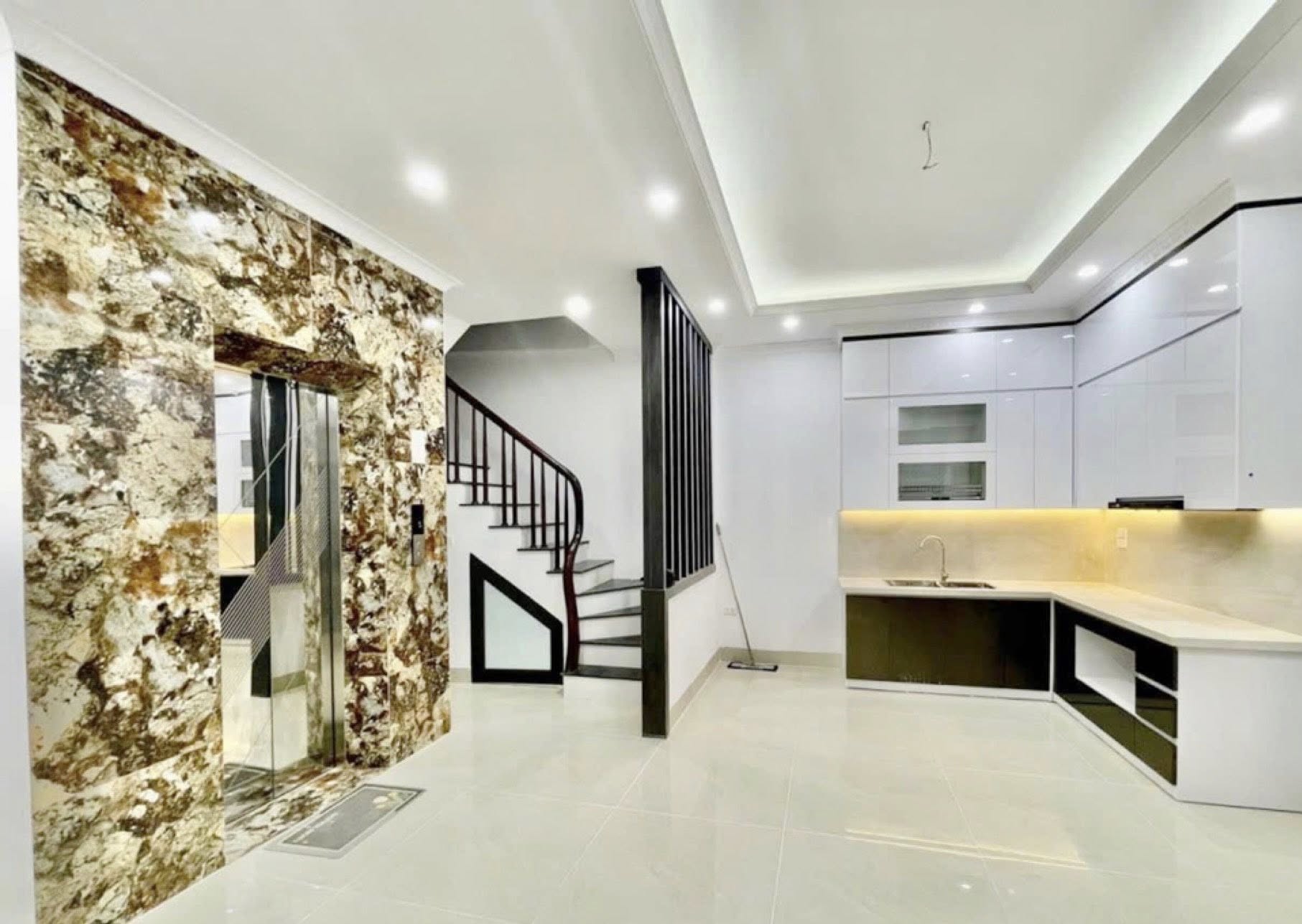 House for sale, 48 m², Cầu Giấy