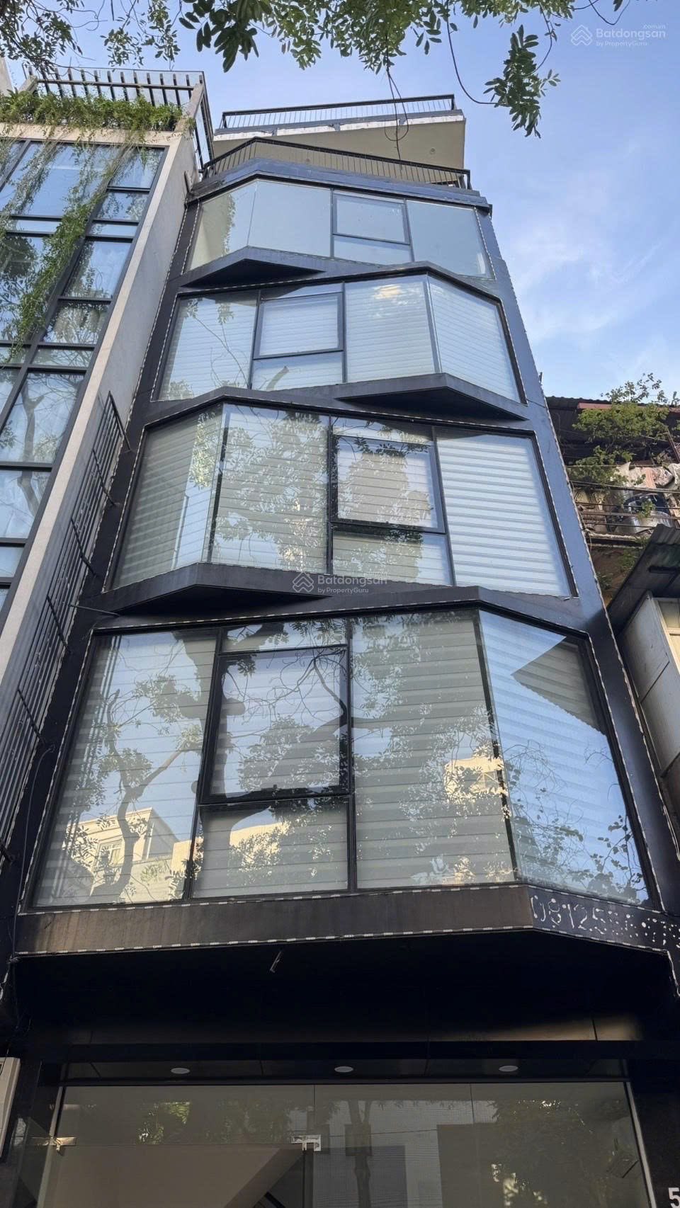 Сдаётся дом, 25 м², Hoàn Kiếm