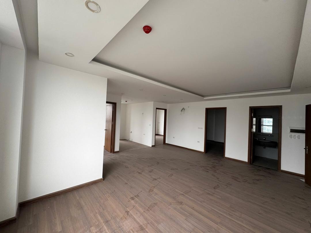 Bán căn hộ, 3 PN, 95 m², Hoàng Mai