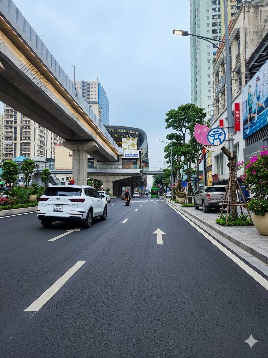 Bán nhà riêng, 90 m², Hà Đông