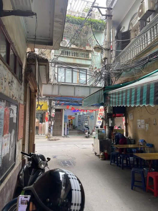 Bán nhà riêng, 3 PN, 37 m², Thanh Xuân