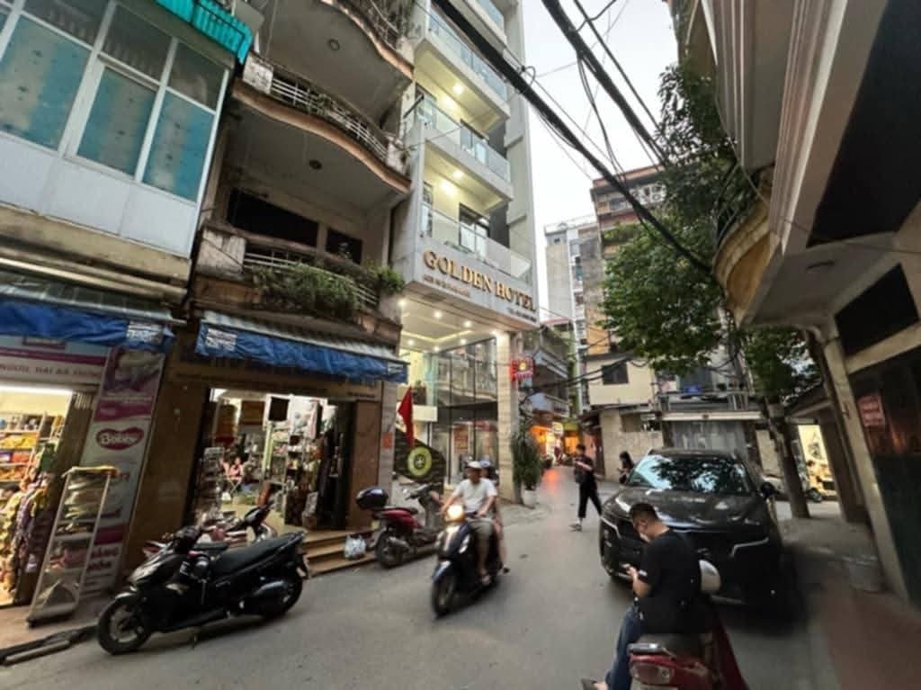 Bán nhà riêng, 42 m², Cầu Giấy