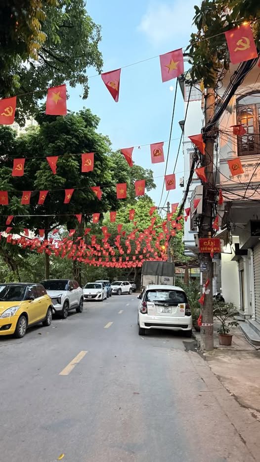 Bán đất nền, 45 m², Hà Đông