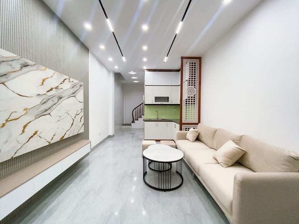 Bán nhà riêng, 37 m², Hà Đông