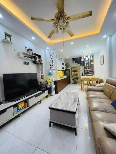 Продаётся дом, 35 м², Đông Anh