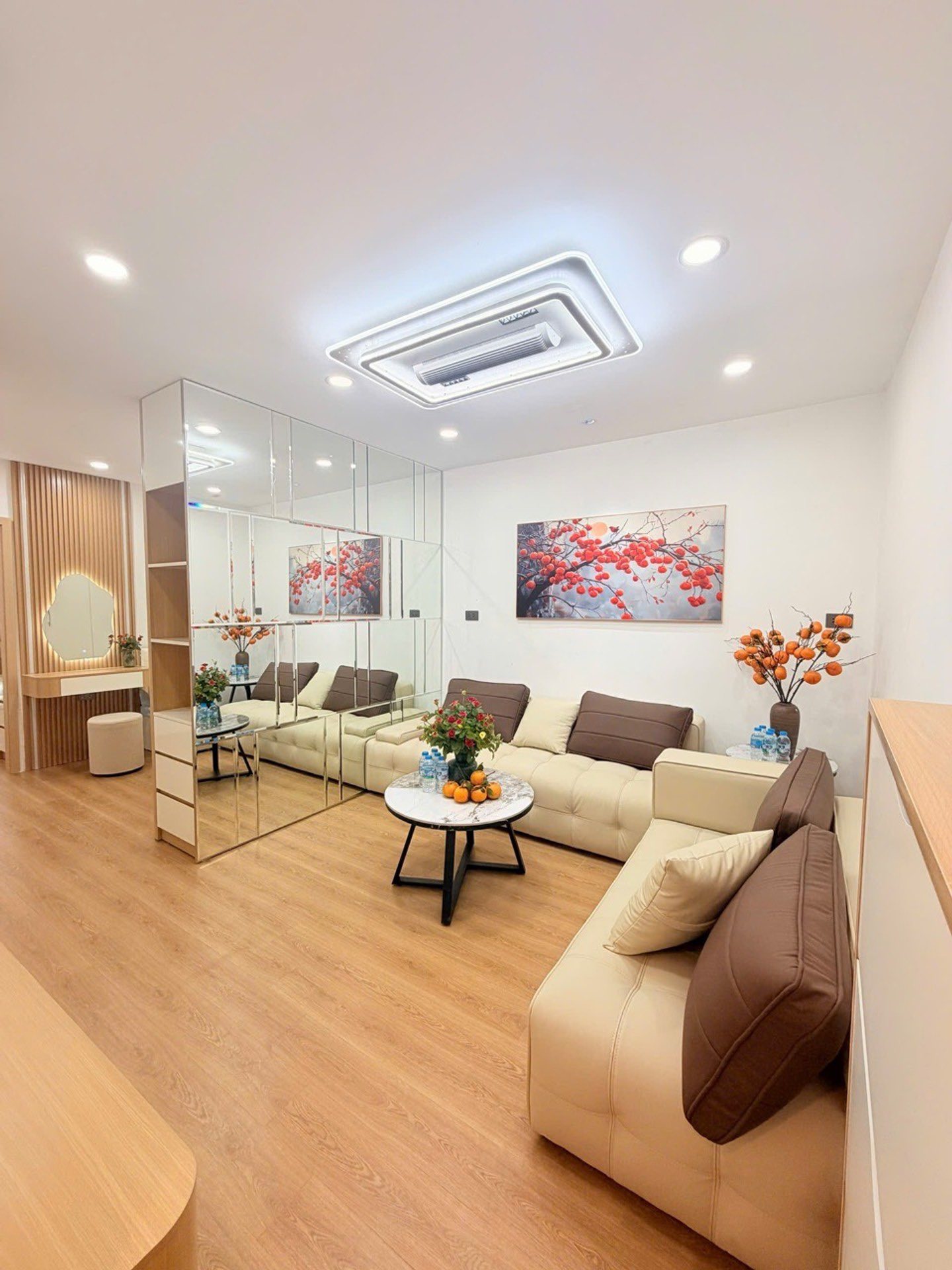 2-bedroom house for sale, 60 m², Ba Đình