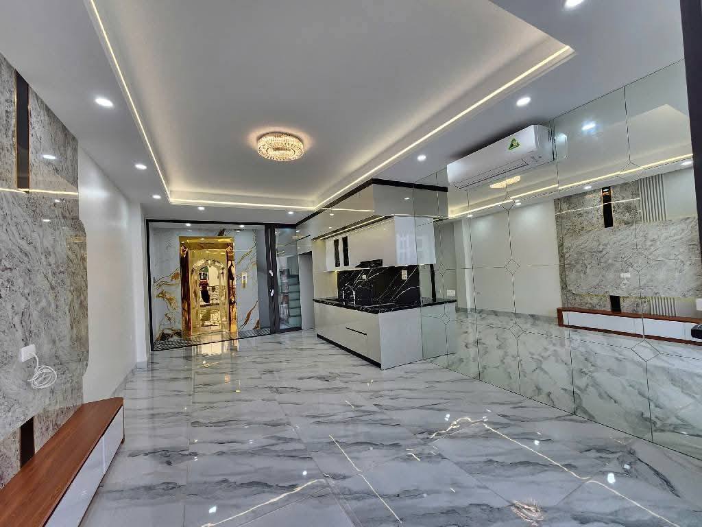Продаётся дом, 38 м², Nam Từ Liêm