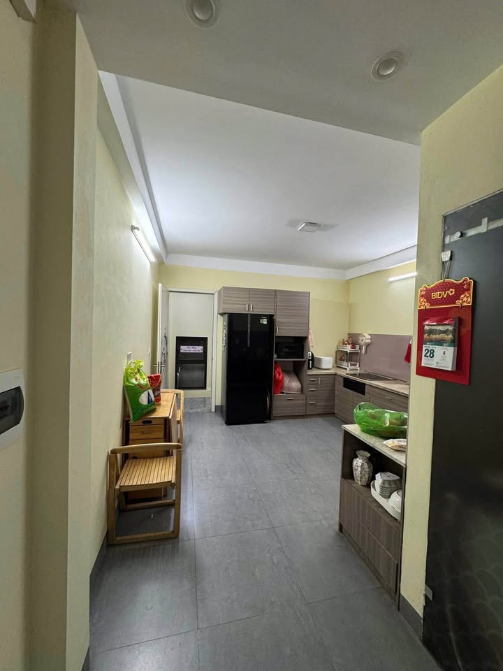 5-bedroom house for sale, 50 m², Thanh Xuân