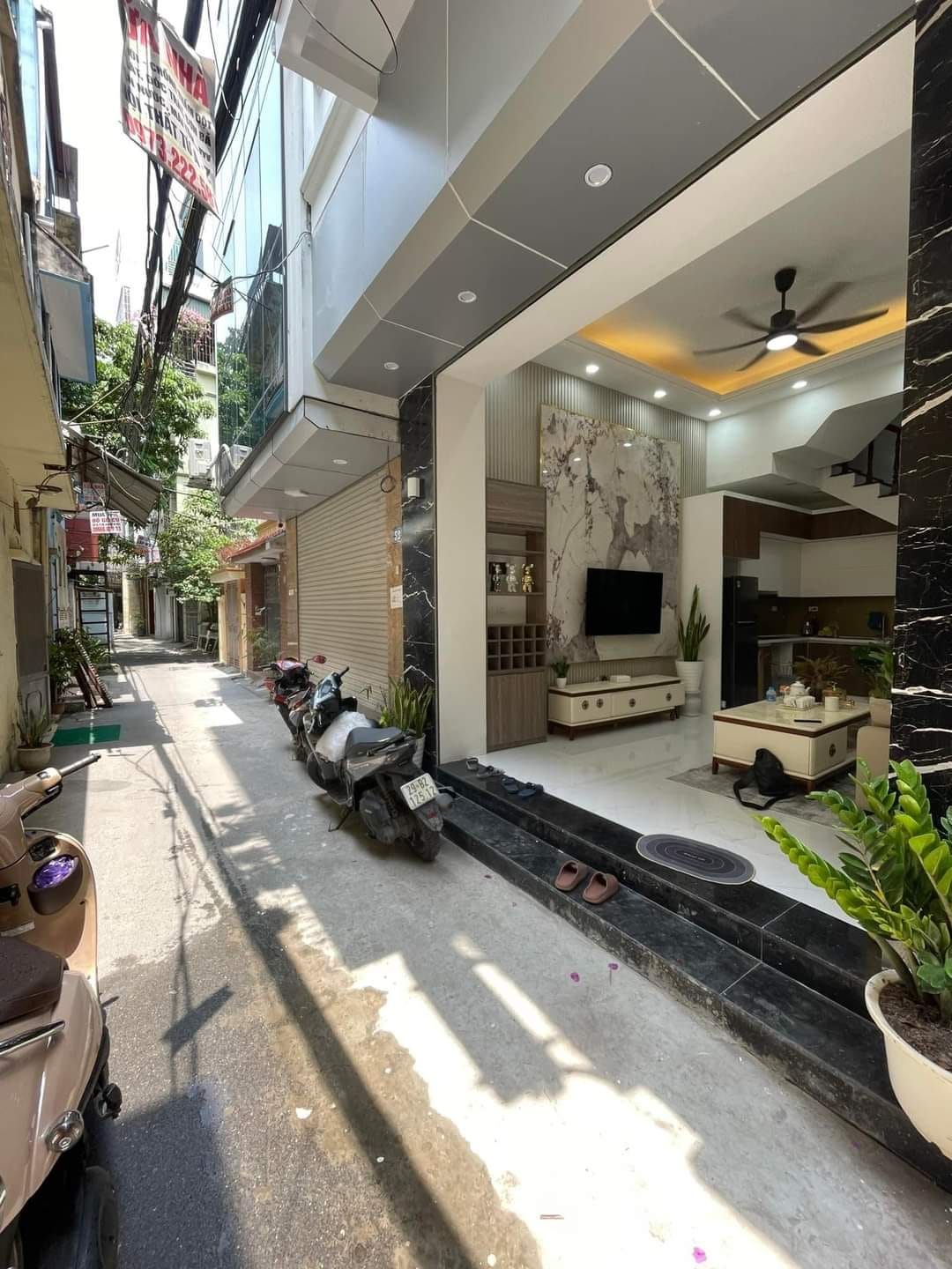 Продаётся дом, 35 м², Long Biên