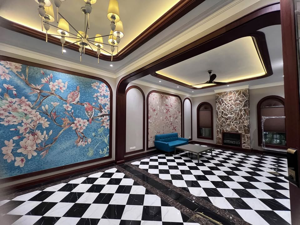 House for sale, 170 m², Bắc Từ Liêm