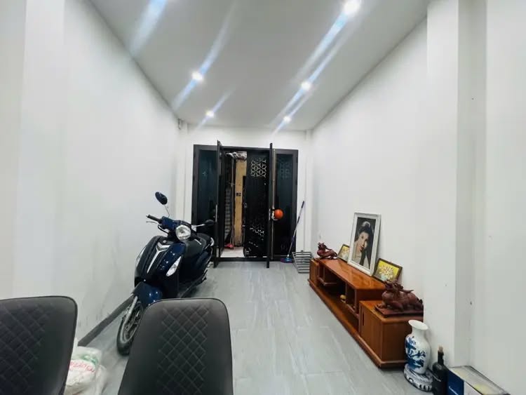 Bán nhà phố Nguyễn Viết Xuân, Hà Đông, giá 10 tỷ