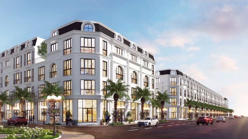 Chốt ngay nhà đẹp khu đô thị Phúc Thành 3, Mỹ Hào, giá cực hời
