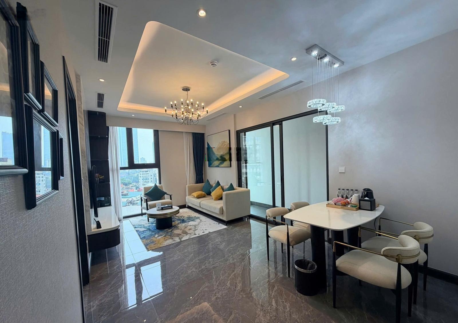 Bán căn hộ 87m2 chính chủ tại Hà Đông