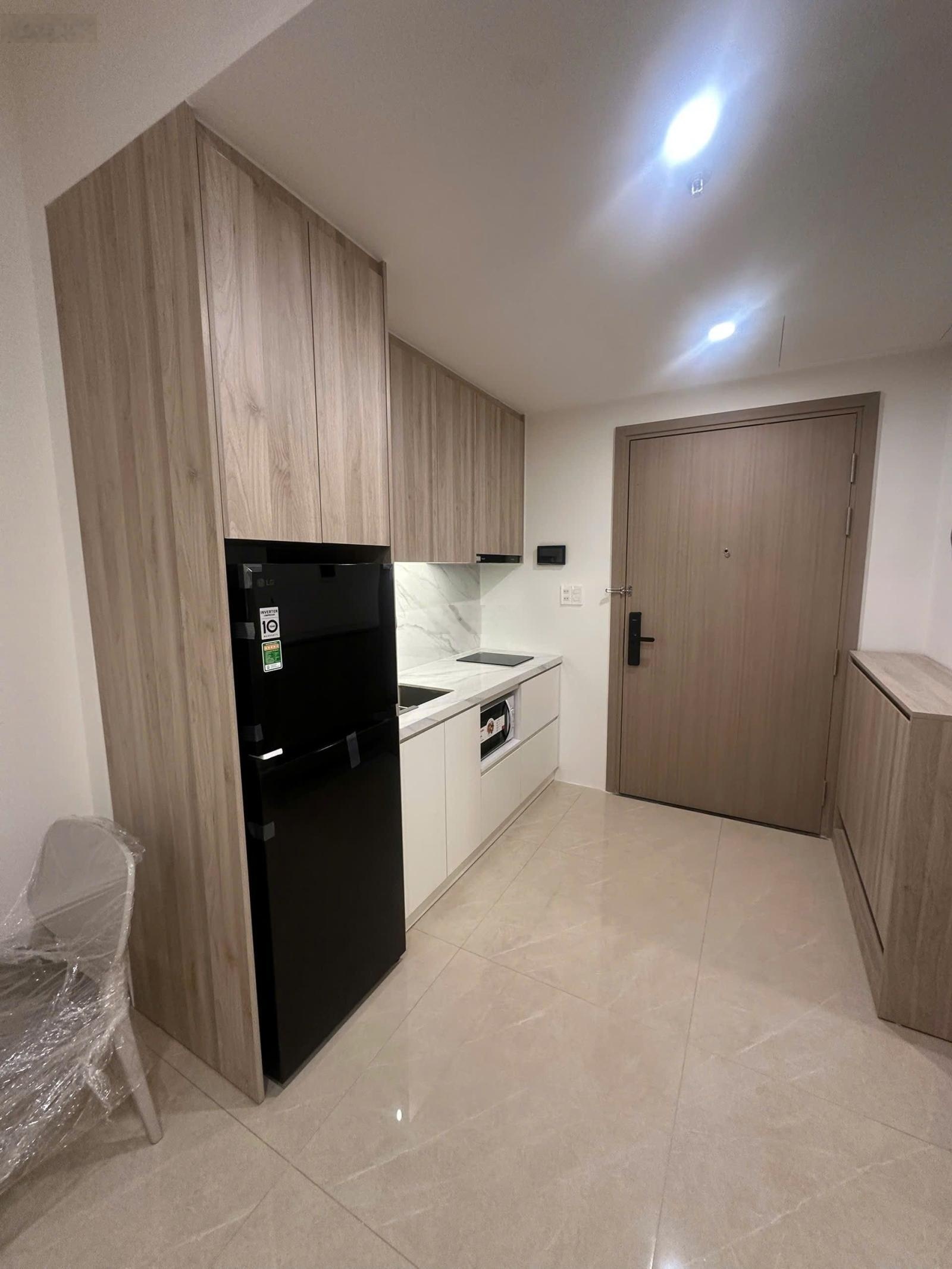 Апартаменты 1 спальня, Sun Symphony Residence, Sơn Trà