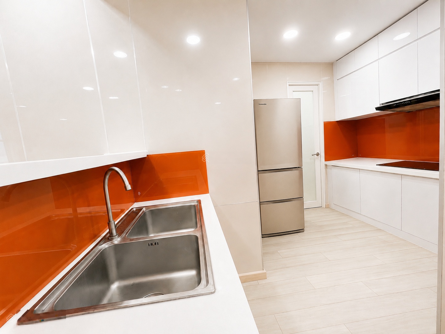 Квартира 93,8 м², 2 спальни, Hoàng Anh Gia Lai Lake View Residence, Дананг