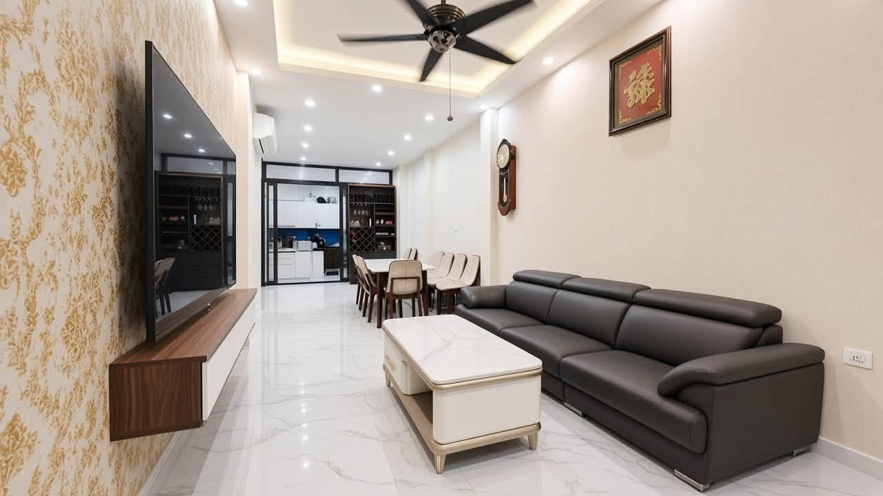 Продаётся дом, 4 спальни, 88 м², Thanh Xuân