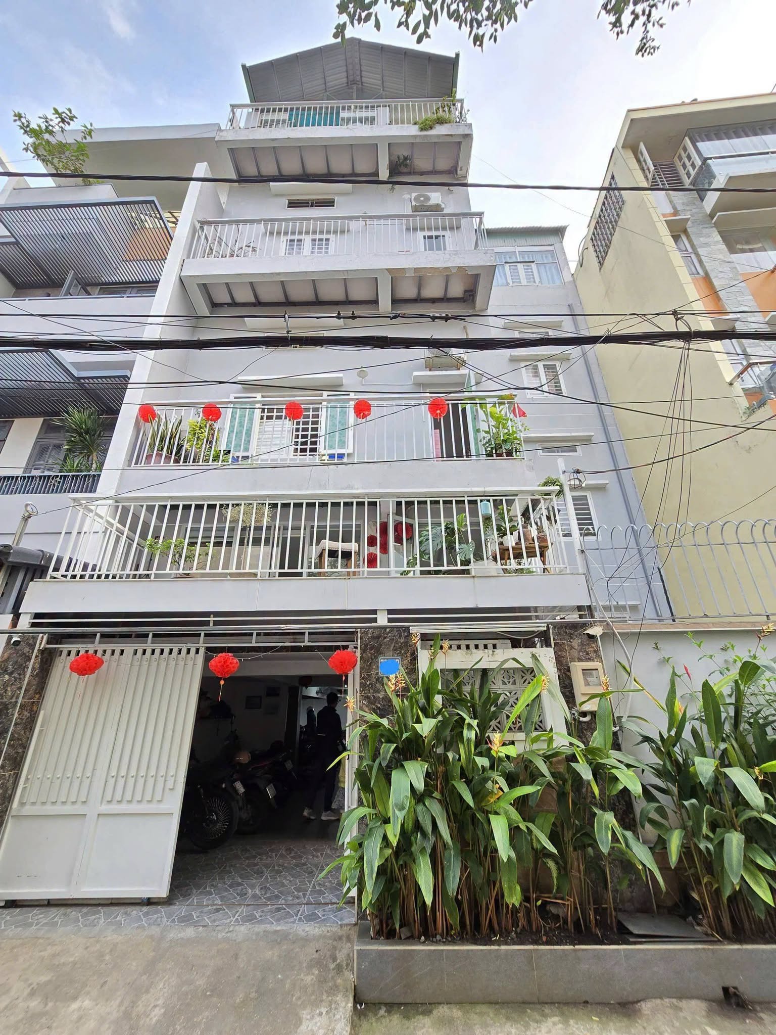 Продаётся недвижимость, 19 спален, 143 м², Gò Vấp