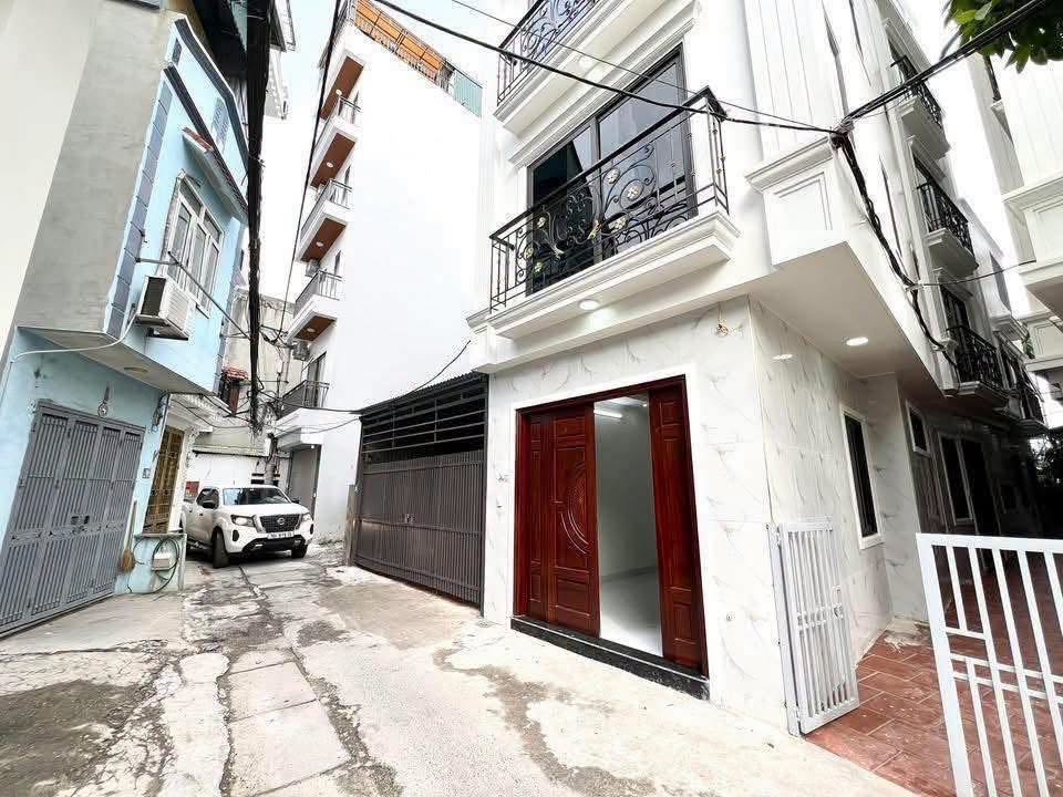 House for sale, 17 m², Nam Từ Liêm