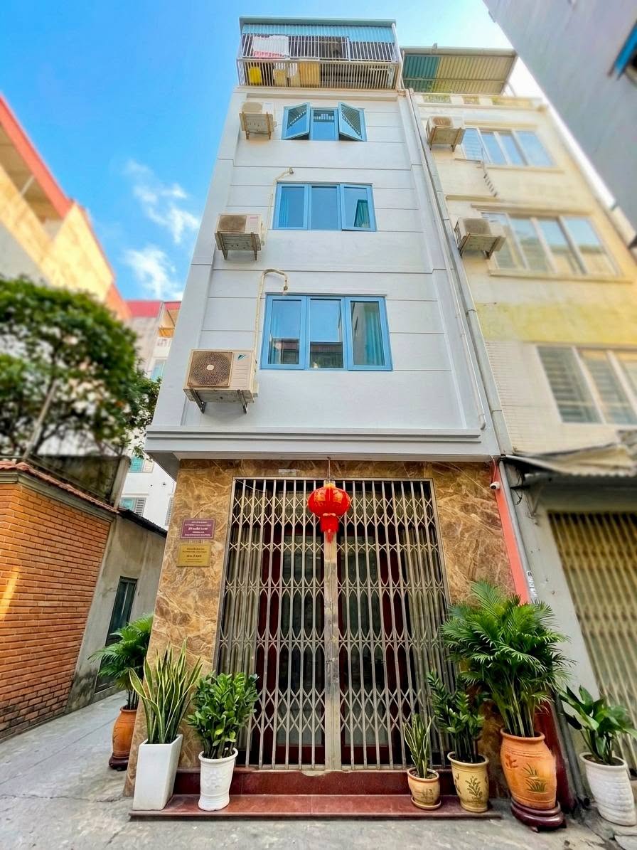 Продаётся дом, 3 спальни, 33 м², Nam Từ Liêm