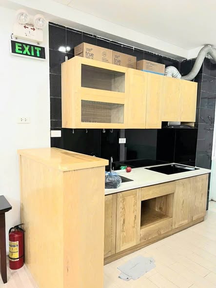 Продаётся квартира, 2 спальни, 60 м², Cầu Giấy