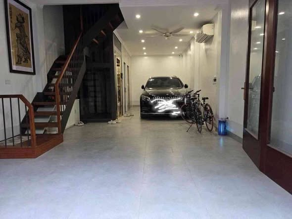 Продаётся дом, 4 спальни, 46 м², Hà Đông