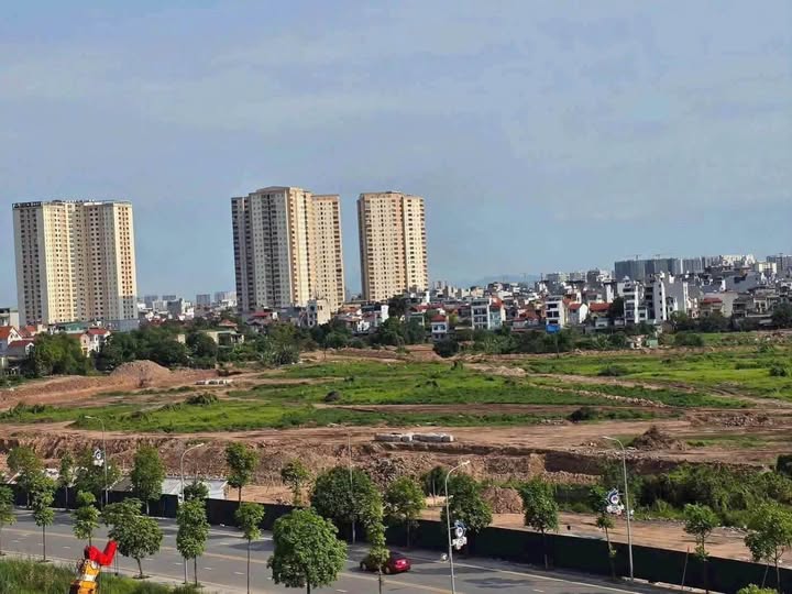 Продаётся участок, 33 м², Gia Lâm
