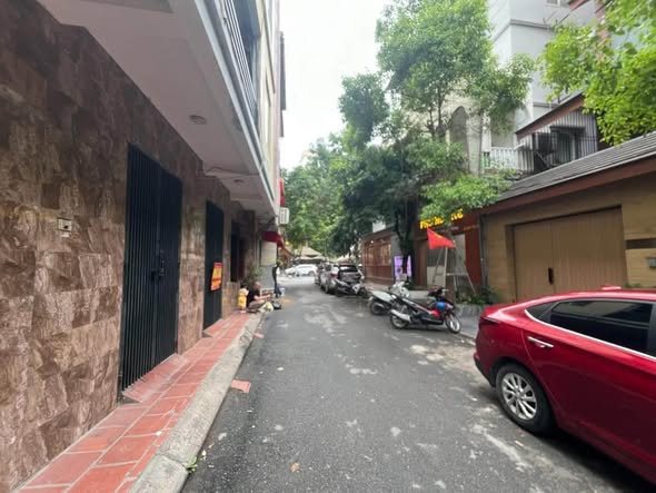Bán nhà riêng, 4 PN, 67,6 m², Cầu Giấy