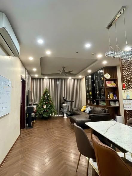 Bán căn hộ, 72,5 m², Hoàng Mai
