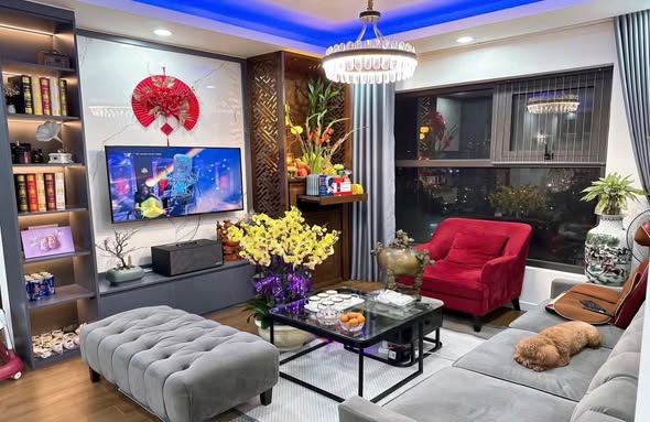 Продаётся квартира, 3 спальни, 96 м², Hoàng Mai