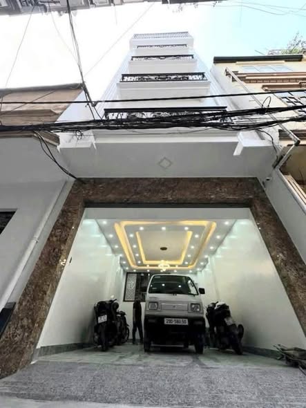 Продаётся дом, 45 м², Bắc Từ Liêm