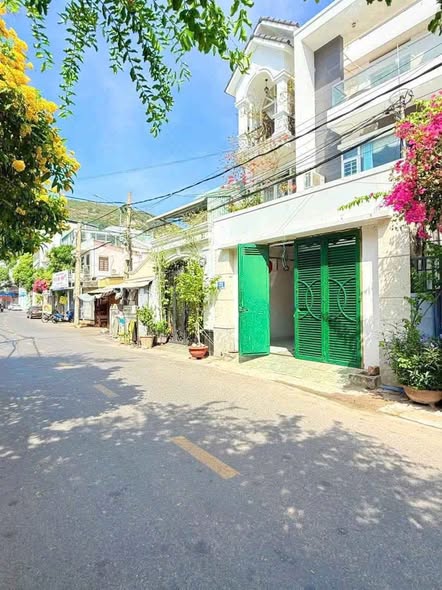 Продаётся дом, 4 спальни, 85 м², Phường 4