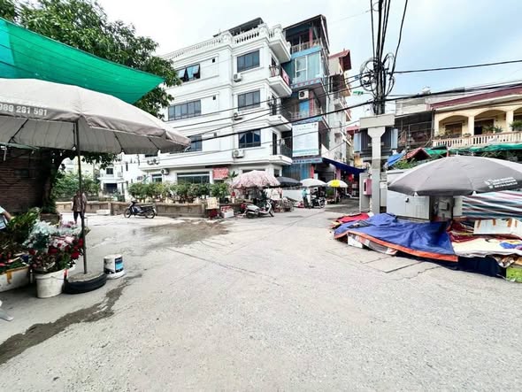Bán nhà riêng, 6 PN, 53 m², Nam Từ Liêm