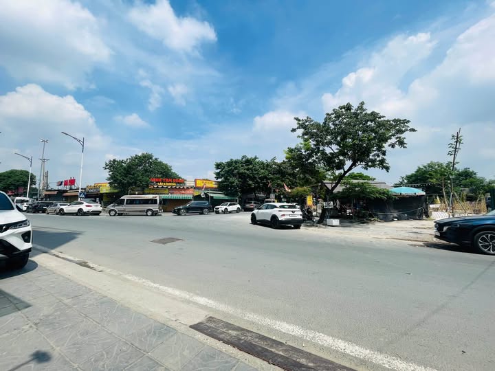 Продаётся участок, 123 м², Nam Từ Liêm