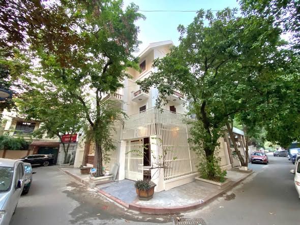 Продаётся дом, 176 м², Nam Từ Liêm