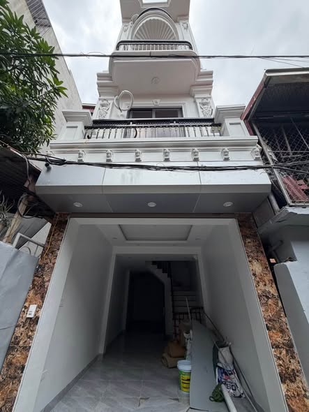 Bán nhà riêng, 40,2 m², Hoài Đức