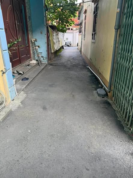 Land for sale, 40 m², Gia Lâm