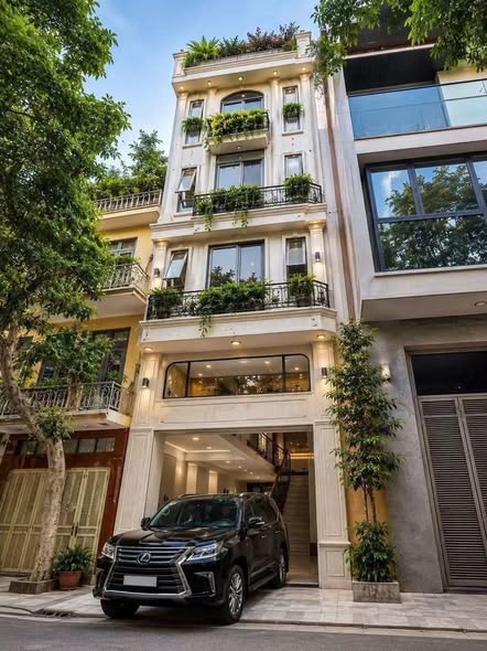 Продаётся дом, 55 м², Nam Từ Liêm