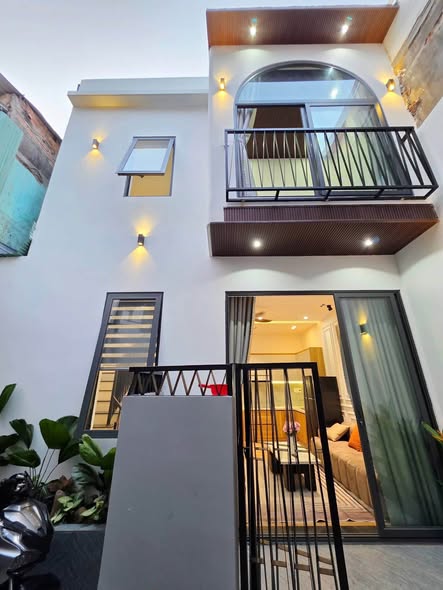Продаётся дом, 3 спальни, 50 м², Hoàn Kiếm