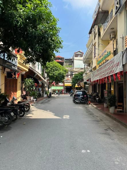 Bán nhà riêng, 55 m², Cầu Giấy