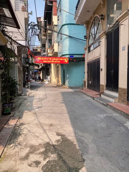 Продаётся дом, 50 м², Hoàng Mai